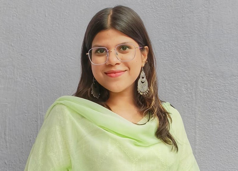 Aaliya Haque