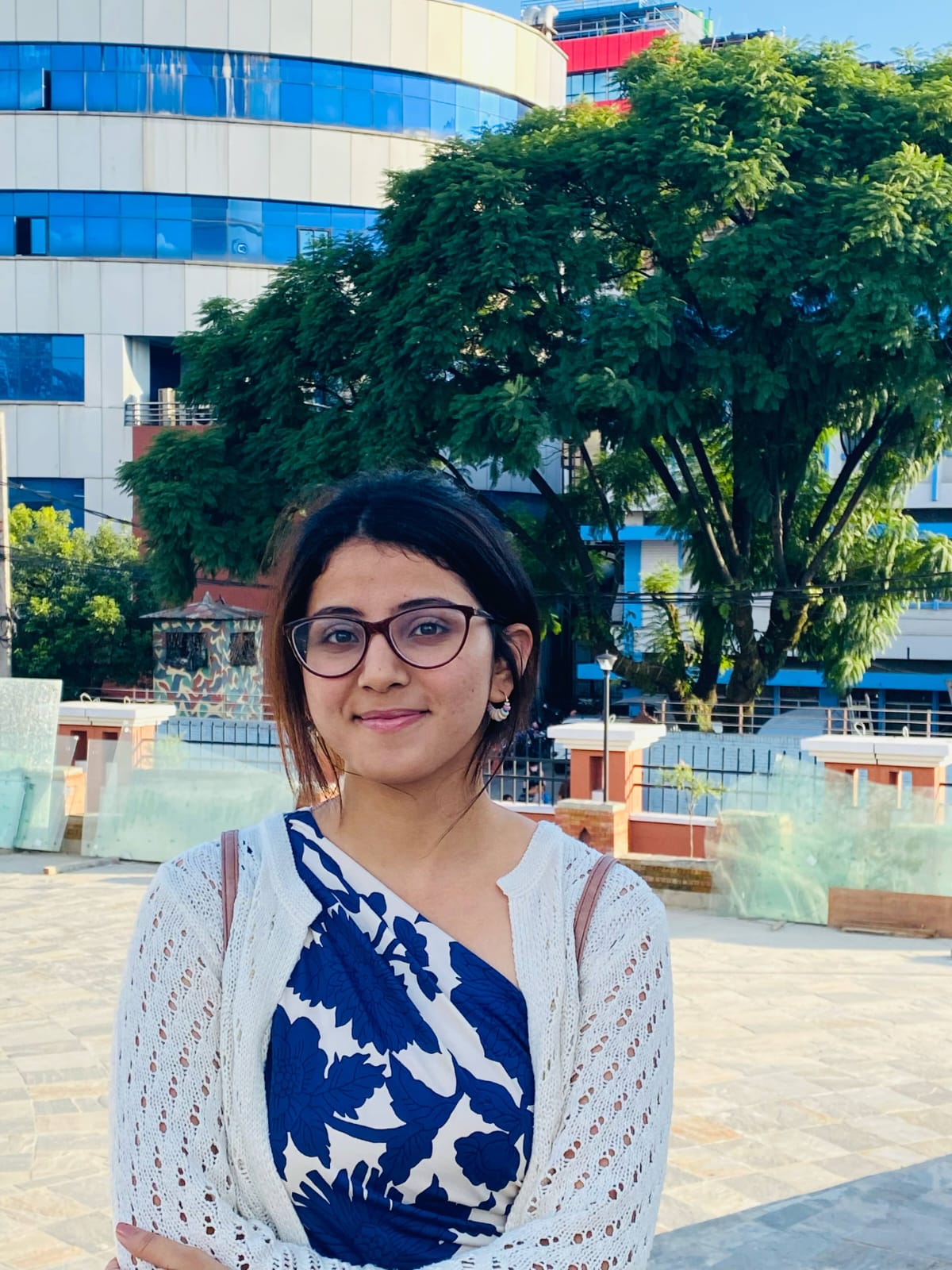 Aastha Itani