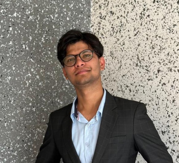 Abinesh Adhikari
