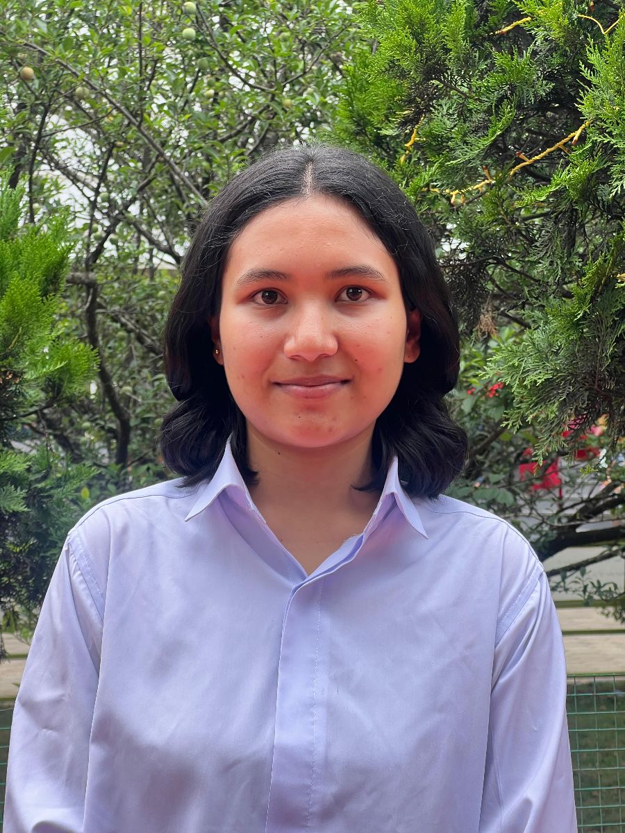 Abisa Khadka