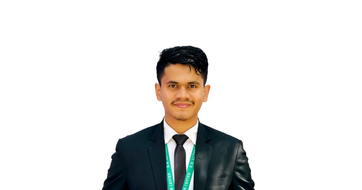 Adhish Ranabhat