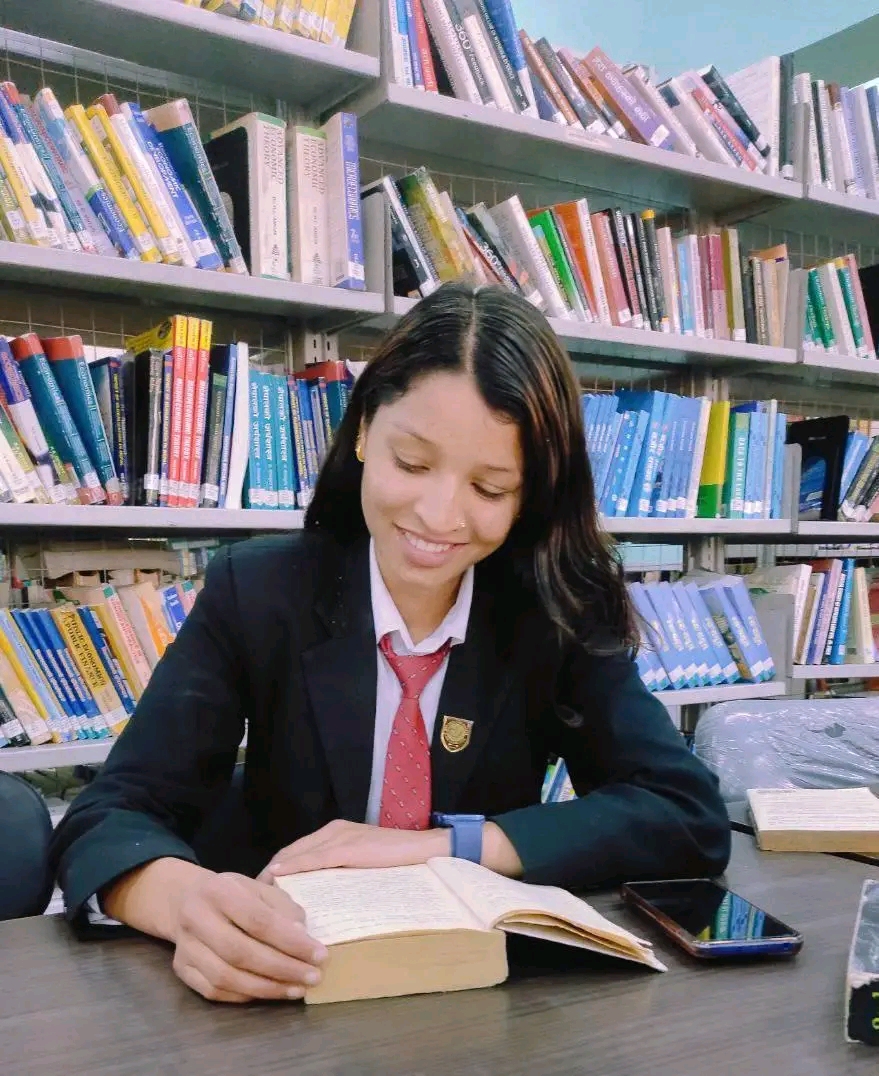 Binita Dhungel