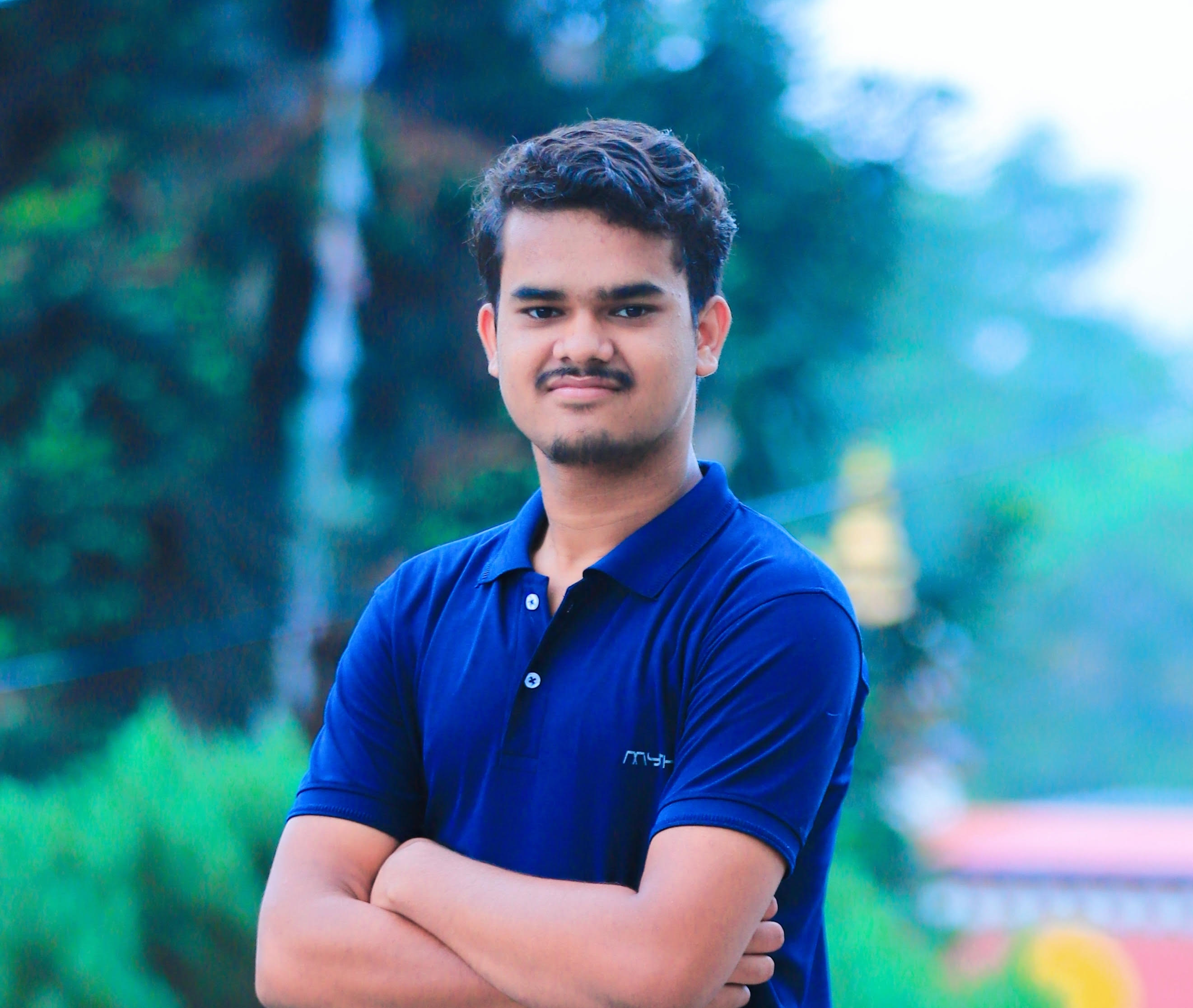 Chand Kumar Chaurasiya