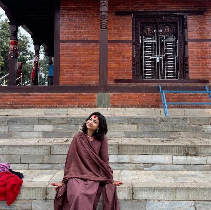 Dibisha Acharya
