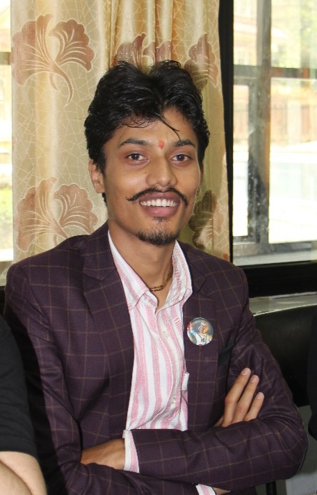 Gobinda Bikram Thapa