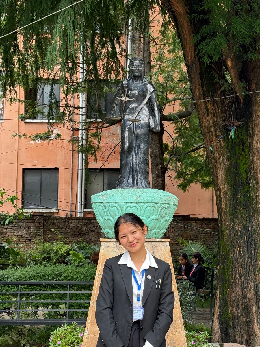 Majana Rai
