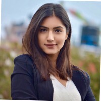 Mona Sharma