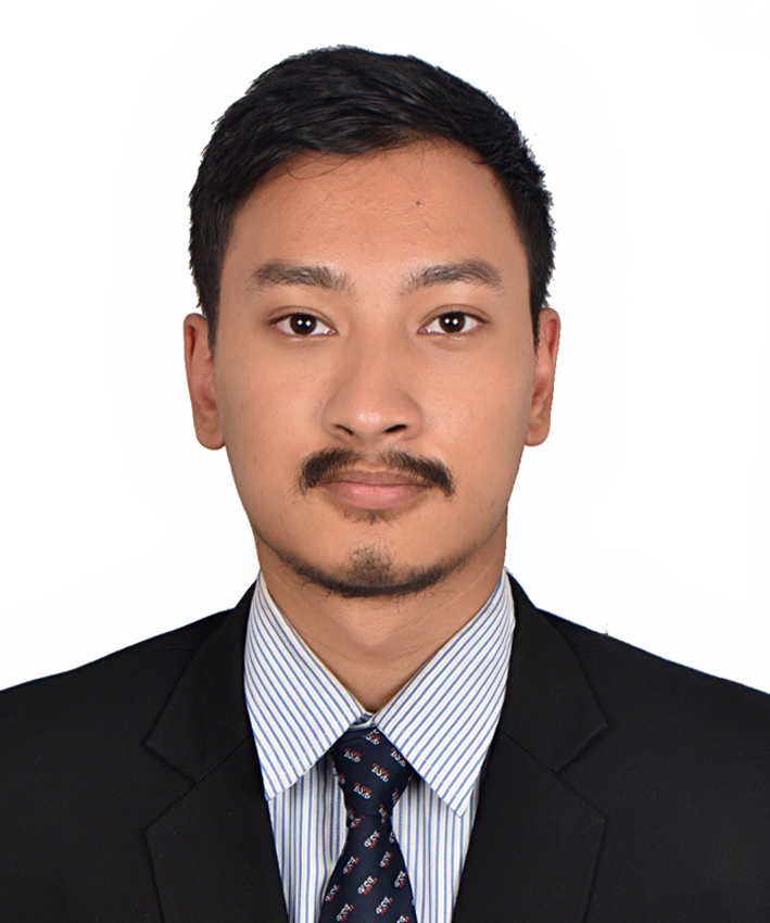 Raunak Das Shrestha