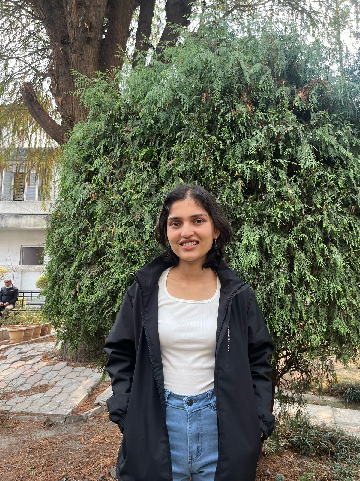 Ritima Bhatta