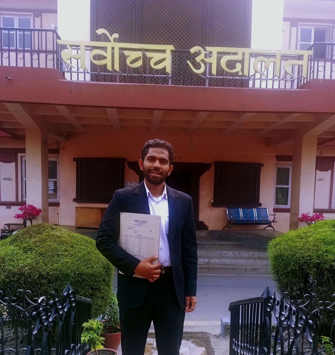 Roshan Auji
