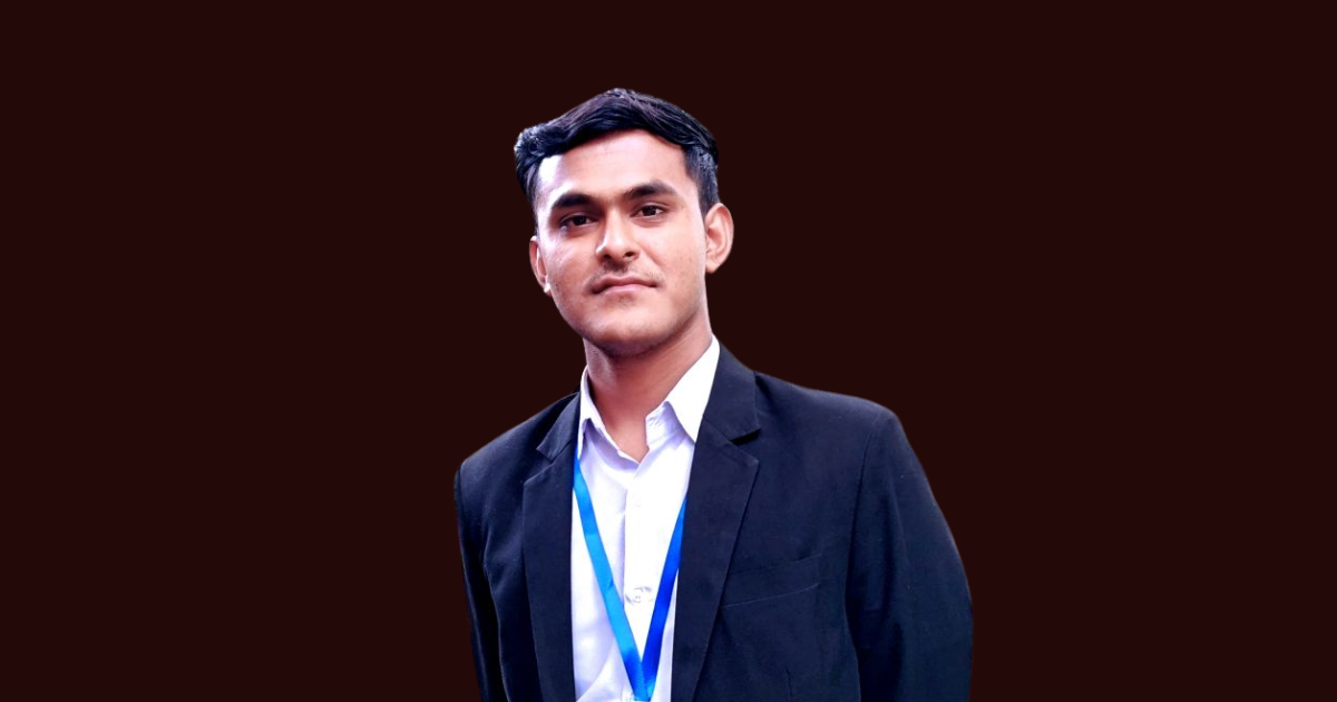 Shyamji Sah