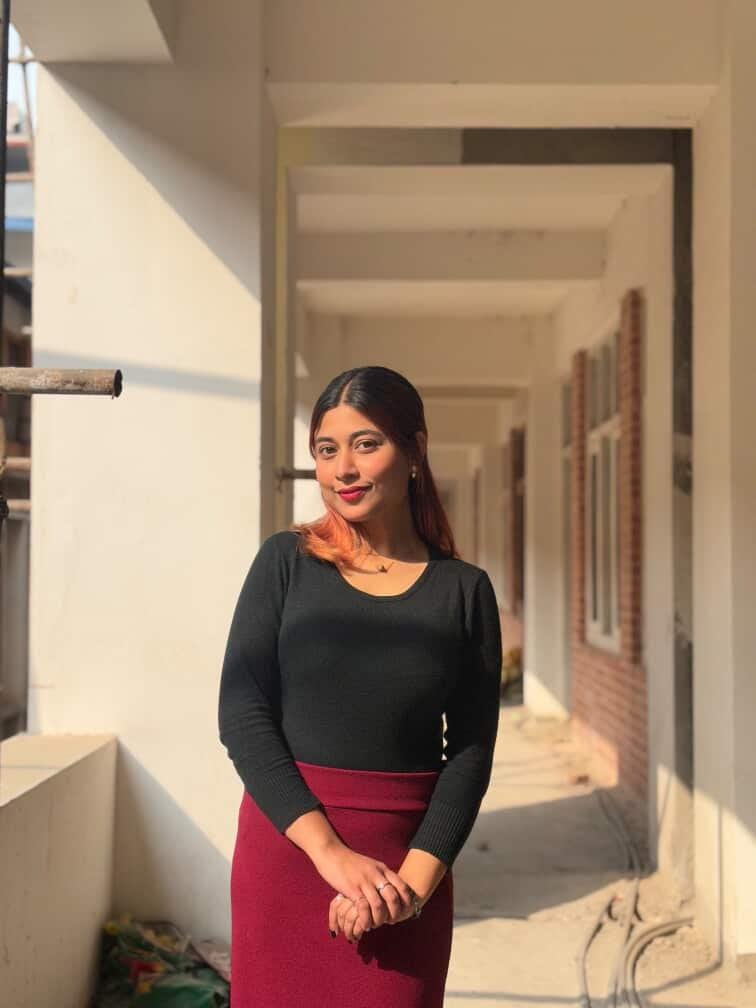 Stuti Devendra Oli