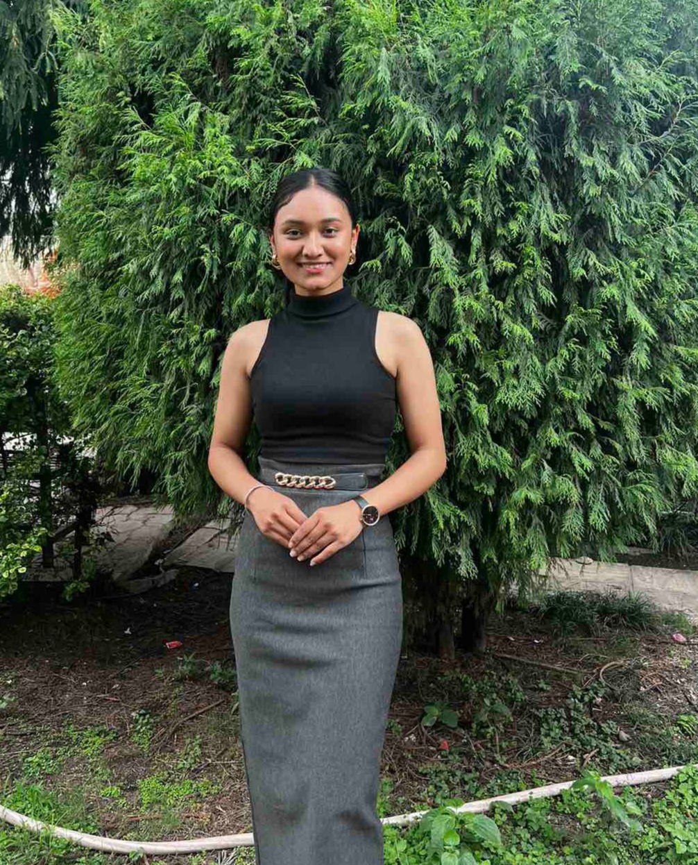 Supreeya Pandey