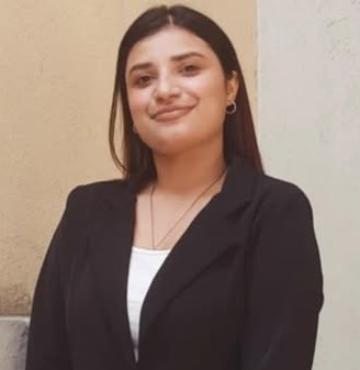 Advocate Swastika Poudel