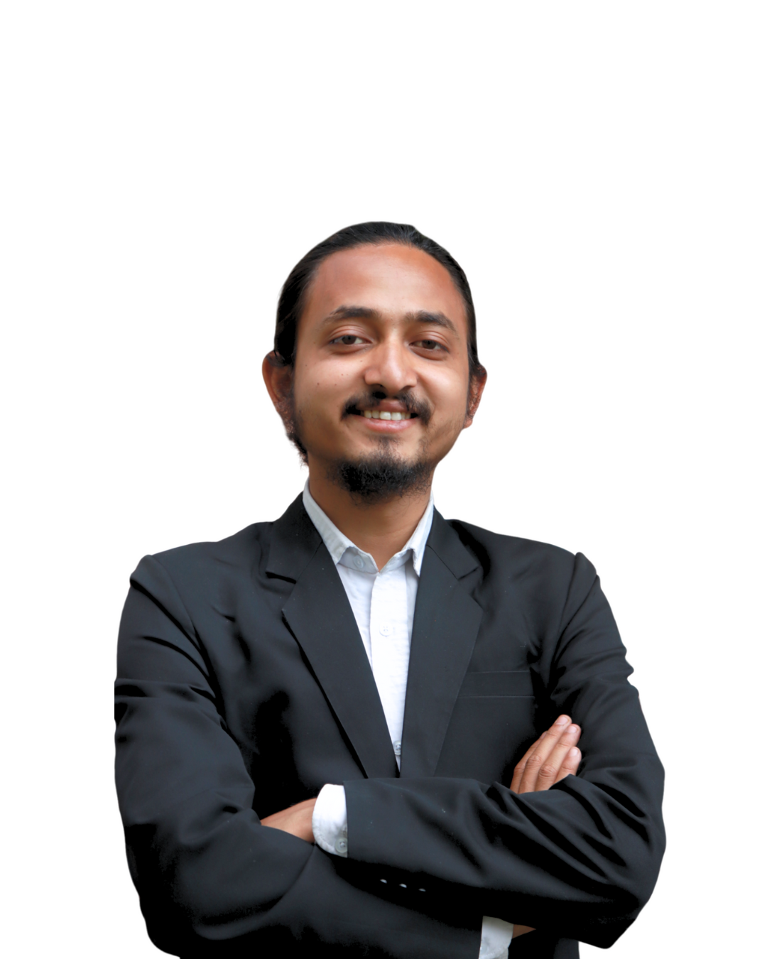 Profile picture of Aadarsha Ghatani