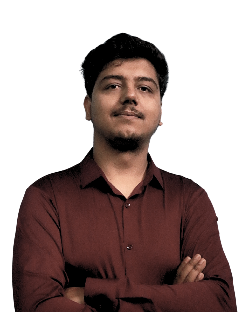 Profile picture of Pawan Dhungana